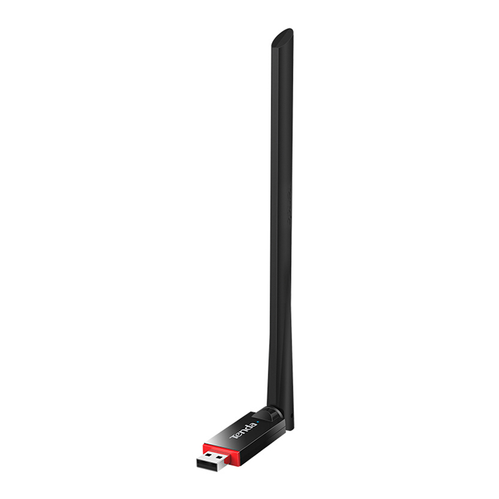 

300Mbps Wireless USB Network Card WiFi Internet for Laptop Signal Receiver, 501 Original