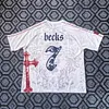 2026 England White Commemorative Edition Football Shirt 1:1 Thai Quality