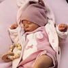 Babiesprincess Lifelike Reborn Baby Doll, Babiesprincess