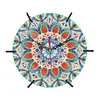 Mandala - 5D DIY Clock