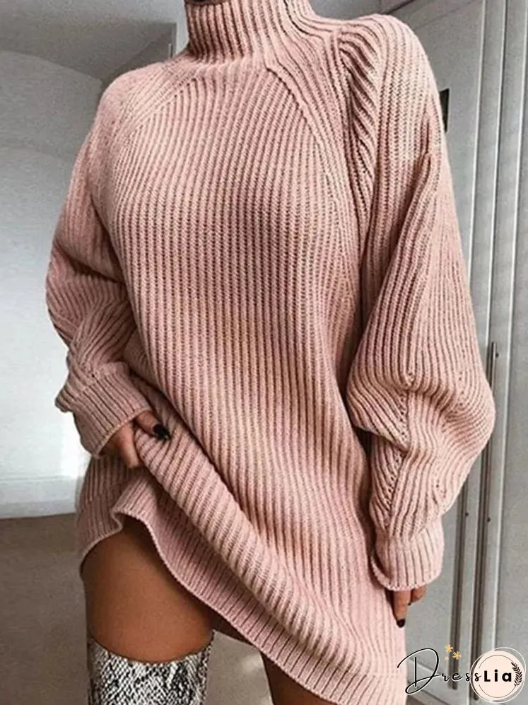 Modern and Fashionable winter Dress