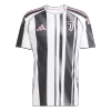 Juventus Home Soccer Jersey 2025/26