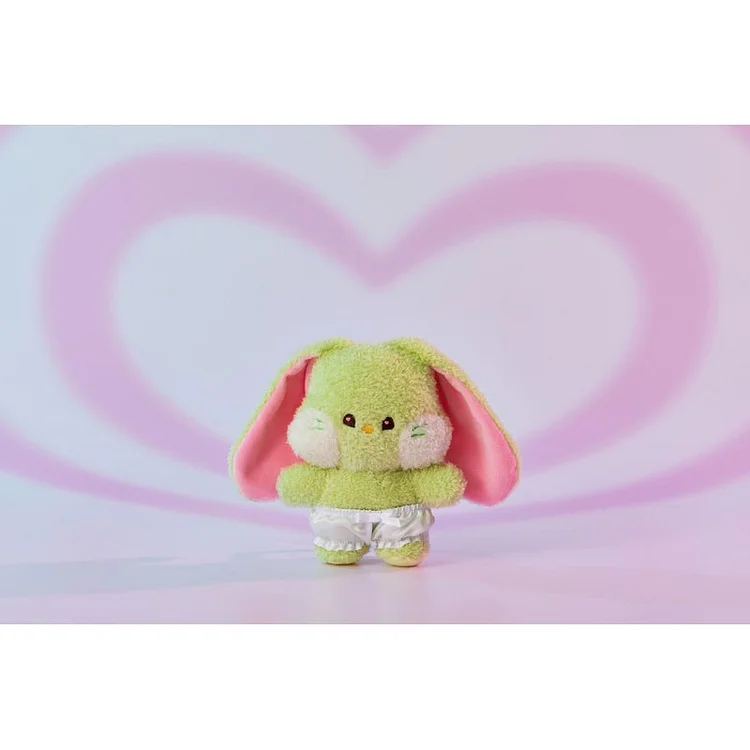 NewJeans POP-UP STORE BUNINI COSTUME PLUSH DOLL