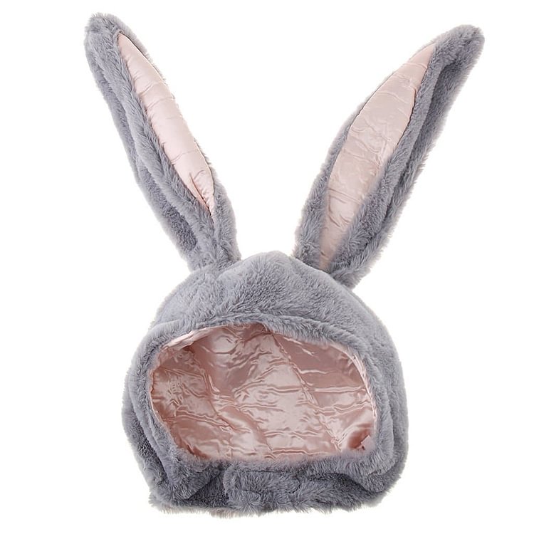 Long Rabbit Ears Cosplay Props SS1723