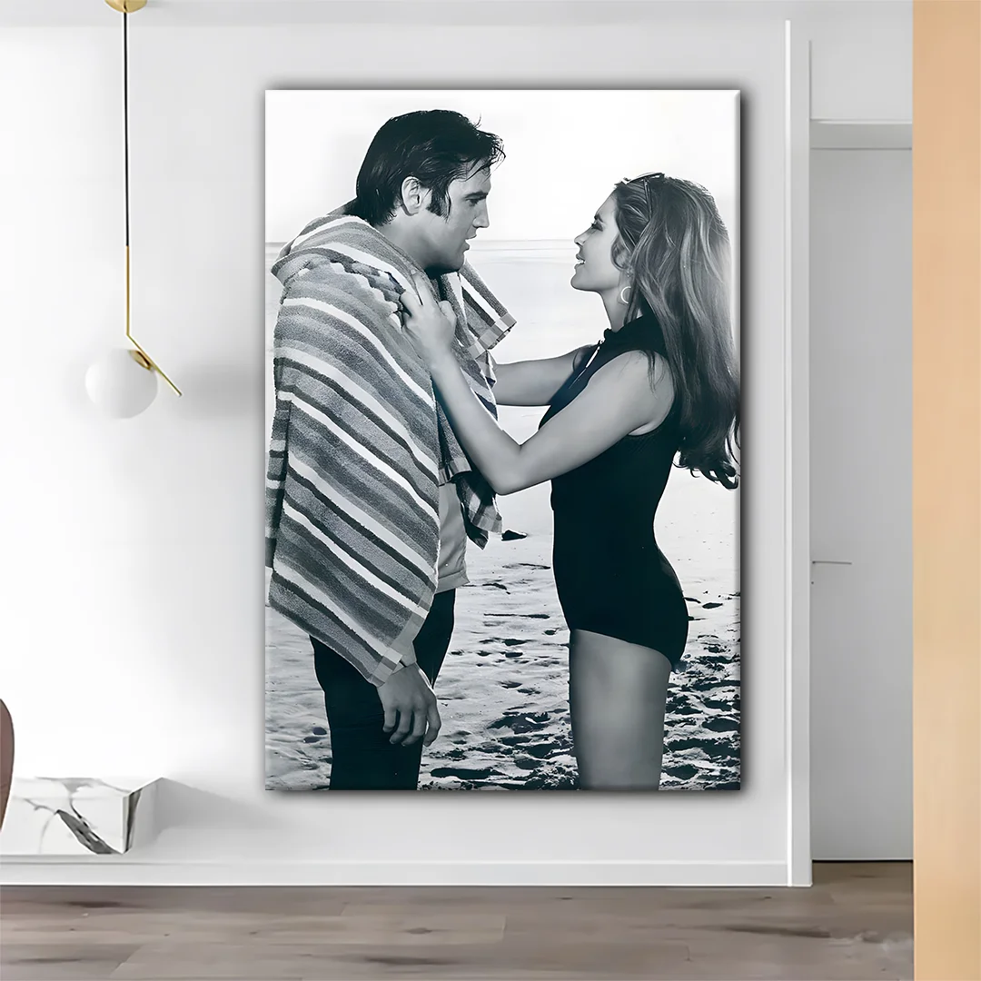 Canvas Wall Art