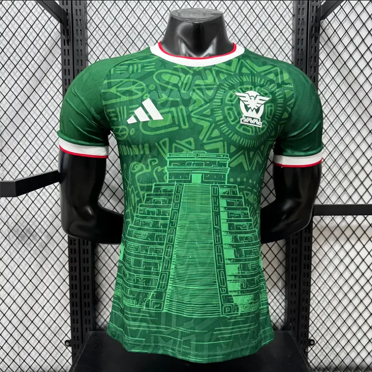 2026 Mexico Special Edition - Player Edition