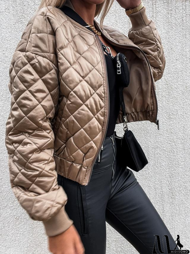 MidiSono - Effortless and Chic general Jacket