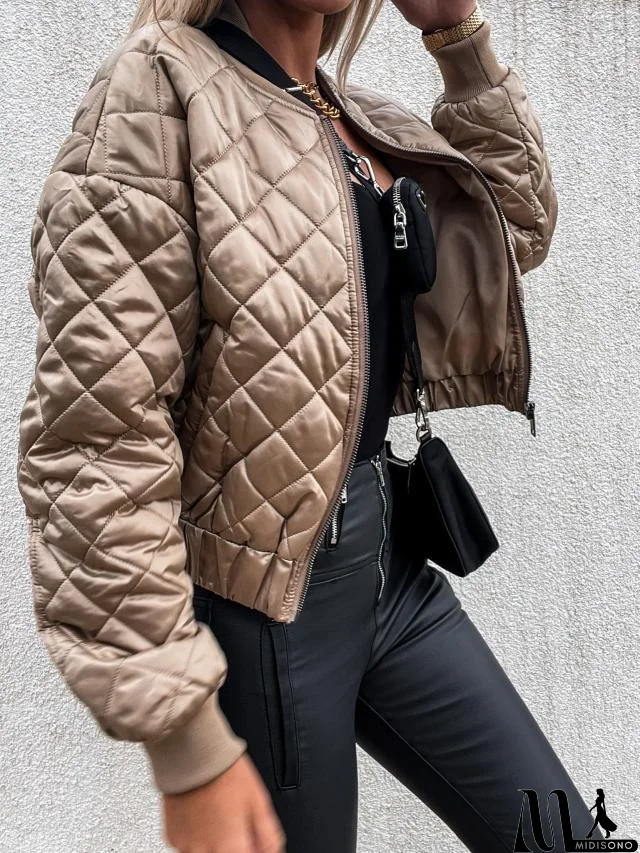 MidiSono - Effortless and Chic general Jacket