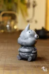 Buu Censer - Dragon Ball Resin Statue - Model Studio