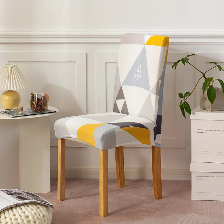 Decorative Chair Covers - 4 PCS Sale