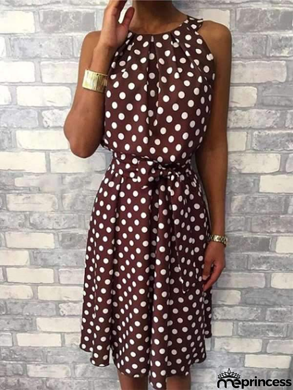 Glamorous and cool Dress