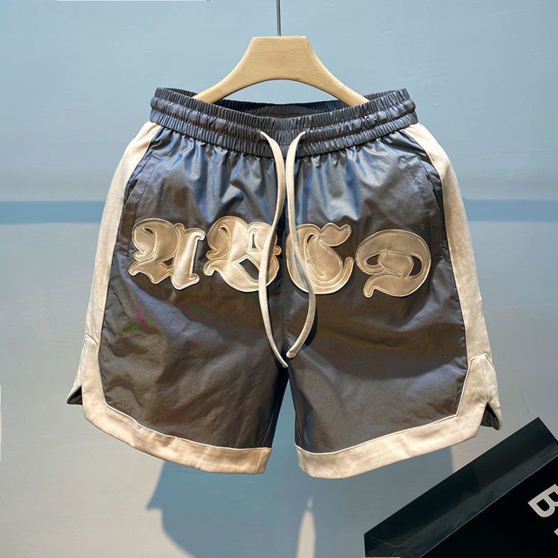 Gym Sports Shorts For Men Board Joggers Basketball Beach Quick Dry Running Sweat Man Short Pants Fashion Cotton Pack Summer XL