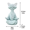 ❤️Mother's Day Promotion - 49% OFF NOW / Happy Buddha Cat😽
