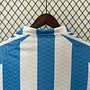 2024/2025 Retro Malaga 120th Anniversary Football Shirt 1:1 Thai Quality