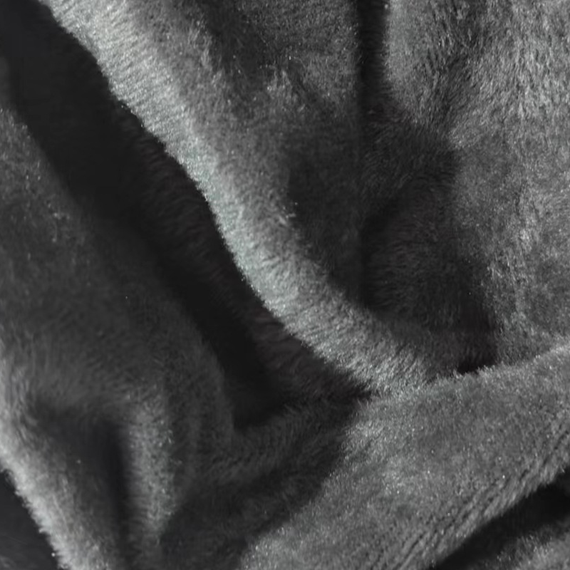 Men's Knitted Jacquard Thickened Warm Ear Protection Hat