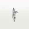 CARTIER JUSTE UN CLOU RING
