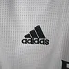 2015/2016 Retro Long Sleeve Real Madrid Home Football Shirt 1:1 Thai Quality