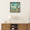 Funny Bug - Crystal Rhinestone Diamond Painting