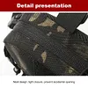Climbing Camping Backpack Large Capacity Travel Vest Backpack for Outdoor Sports