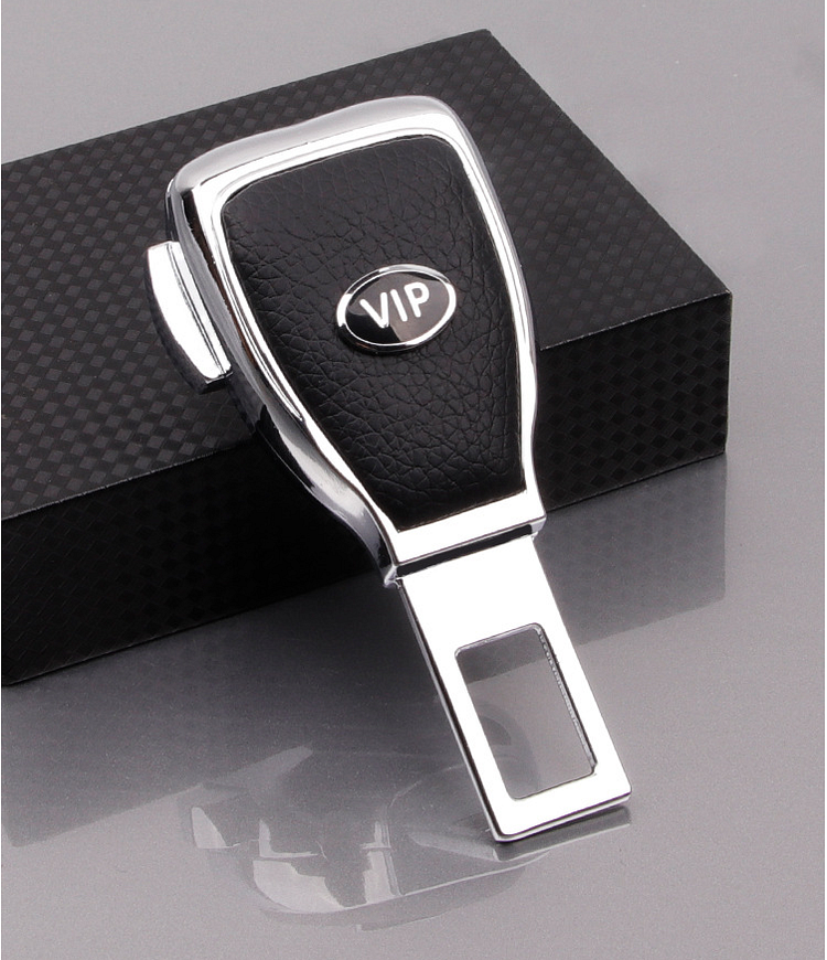 LAST SALE🎉50% OFF🎉Safety Belt Metal Extension Buckle