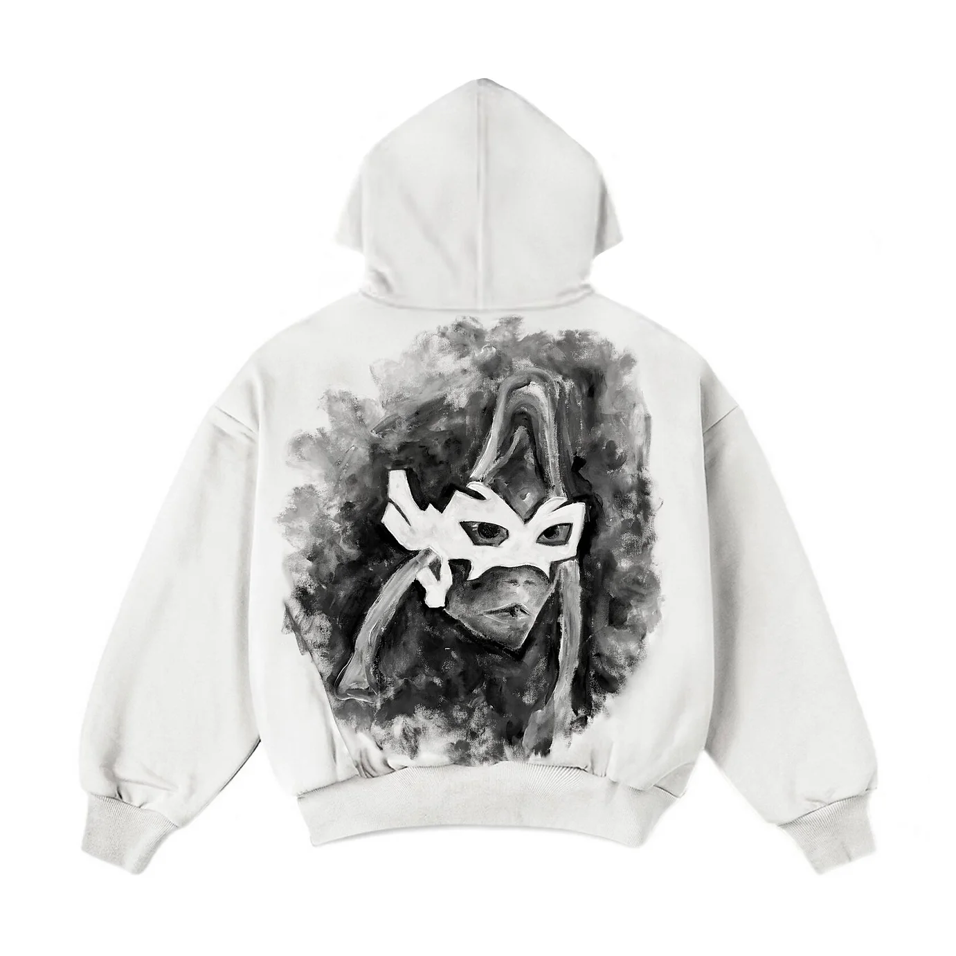 DUSK WHITE
