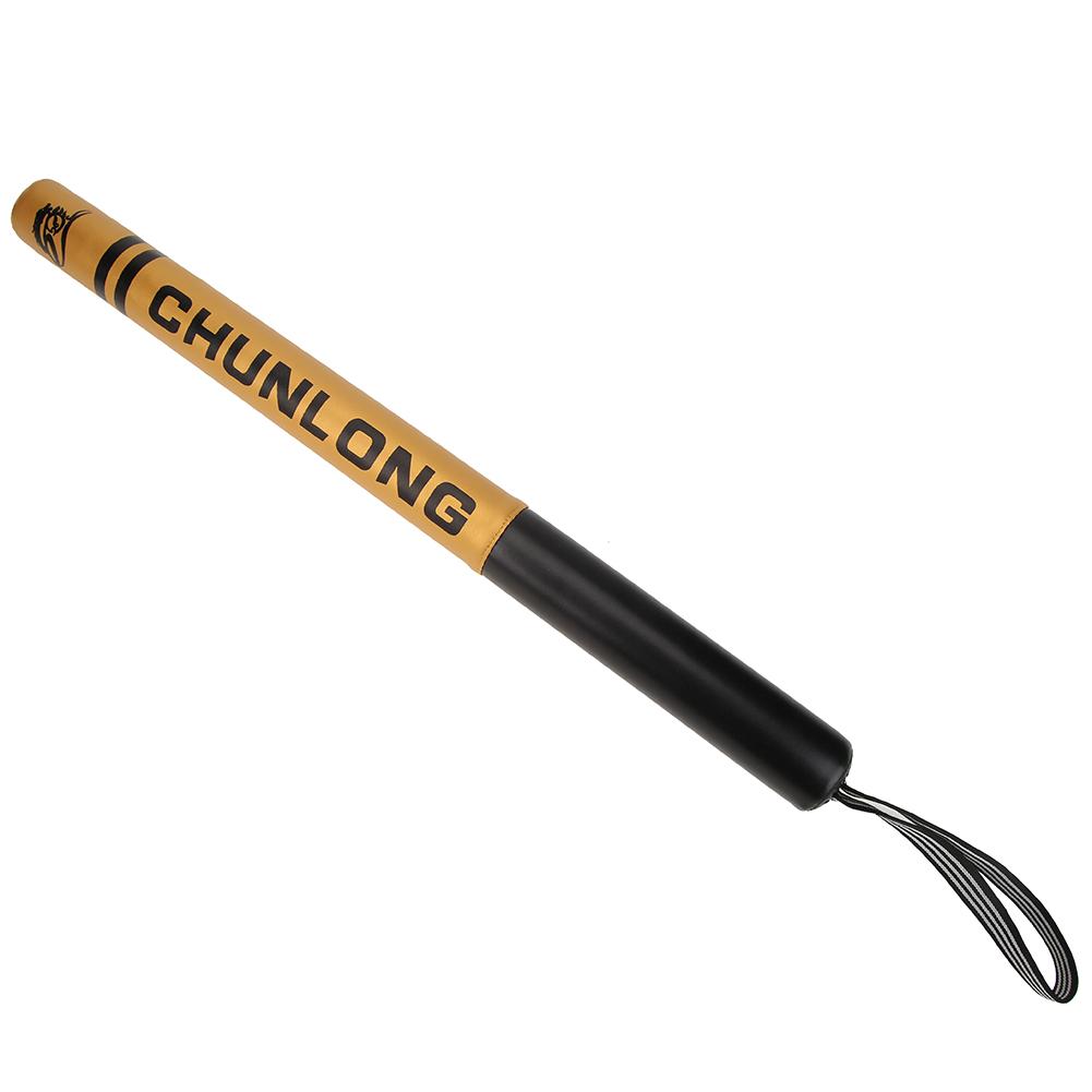 

1pc Boxing Training Sticks Fighting Grappling Practice Tools, Gold, 501 Original
