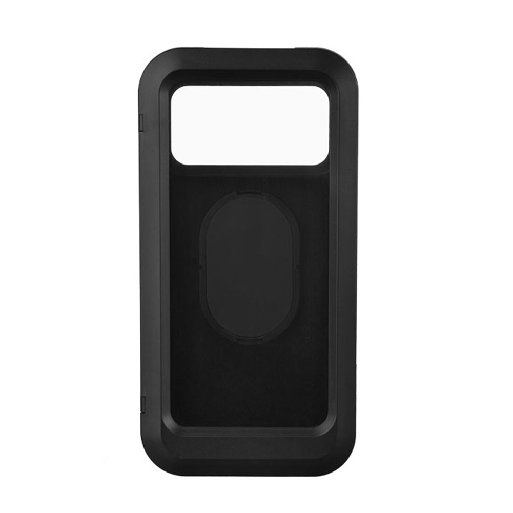 

Waterproof Mobile Phone Holder Motorcycle Bike Handlebar Support Mount Rack, 501 Original