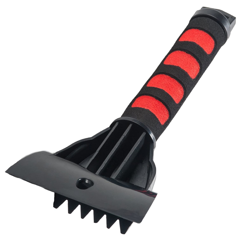 

Portable Car Snow Shovel Windshield Ice Scraper Removal Brush Cleaning Tool, 501 Original