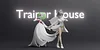 1/20 Scale World Zukan Diantha & Mega Gardevoir - Pokemon Statue - Trainer House Studios 
