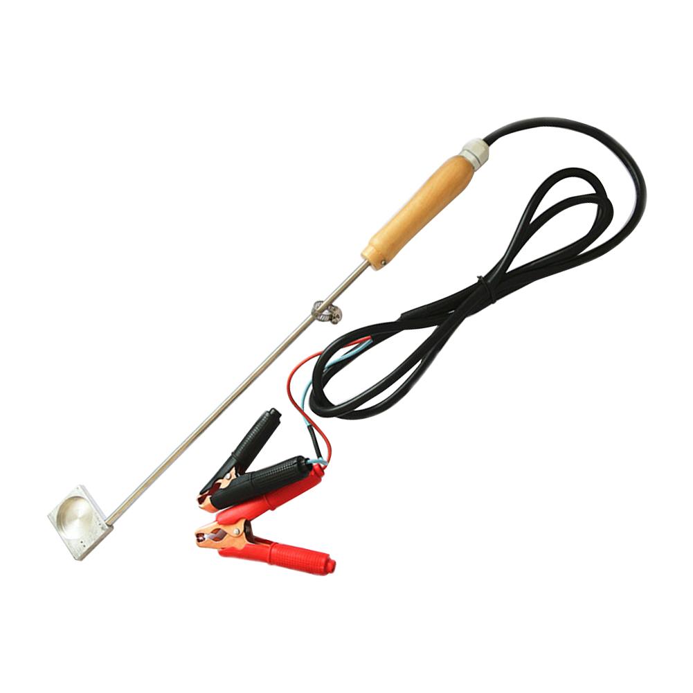 

Bee Vaporizer Evaporator Oxalic Acid Varroa Treatment Beekeeper Supply Tool, 501 Original