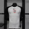 25/26 Player Corinthians Soccer Jersey Home