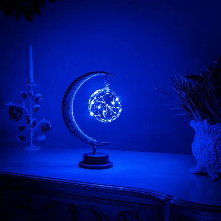 Enchanted Lunar Lamp socialshop