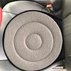 Car Seat Cushion 360 Degree Swivel Portable Car Seat Pad The Elderly Swivel Seat