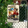 Smokey and the Bandit - Vintage Metal Signs - 20*30cm/30*40cm - Western&Movie