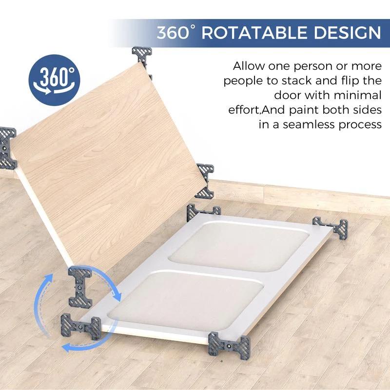 SAKER&reg; Spary Racks