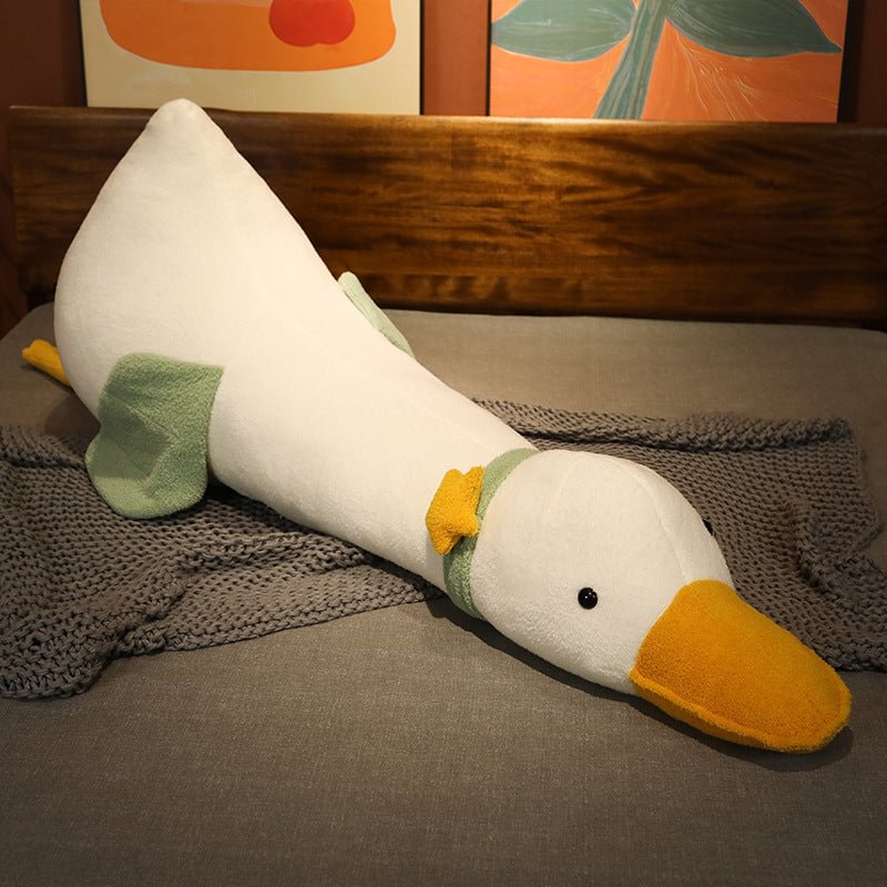 CuteeeShop Giant Kawaii Stuffed Animal Best Plush Gift Squishy Pillow Toy