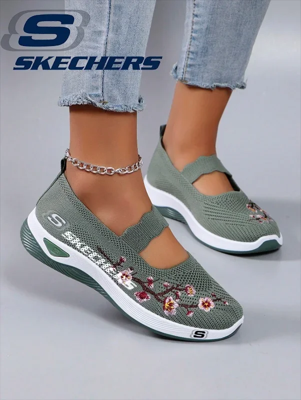 SKECHERS® 2025 Comfort ortopéd cipők