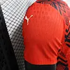 Joyfball 2025/2026 Player Version Egypt Training Football Jersey（The player version jersey is a bit tight, please pay attention to the size selection）