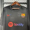 25/26 Barcelona Special Edition White Soccer Jersey
