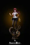 1/8 Scale Makise Kurisu - Steins;Gate Resin Statue - BLOOMING Studio