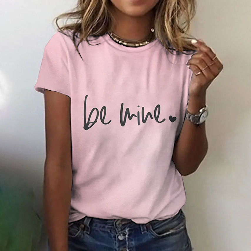 Comstylish Faith Love Jesus Inspired Art T-Shirt
