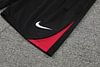 Joyfball 2024/2025 Liverpool pre-match training green Jersey+Shorts  1:1 Thai Quality