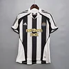 2005/2006 Retro Newcastle United Home Football Shirt 1:1 Thai Quality