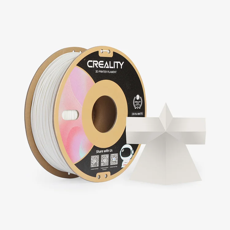 Filament PLA CREALITY CR-PLA - 1.75 mm - 1 kg - Noir - Cdiscount
