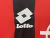 1996/1997 Retro AC Milan Home Football Shirt 1:1 Thai Quality love fball