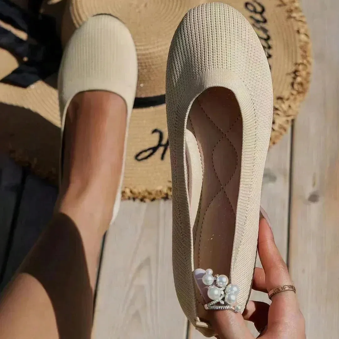 Chic and Versatile winter Shoes