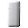 Cigarette Case Adjustable Cigarette Box Portable Cigar Storage Box for Men Gifts