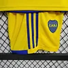 2023/2024 Boca Juniors Away Football Shirt Kids Size 1:1 Thai Quality