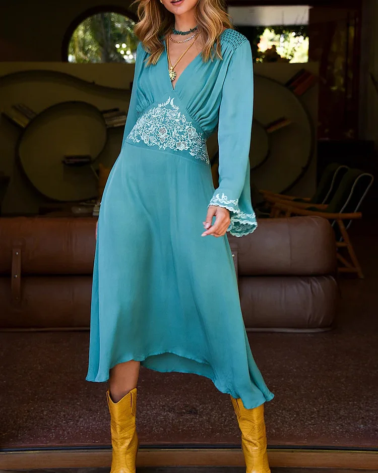 women's fashion casual dress