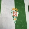 24/25 Kids C&oacute;rdoba CF Soccer Jersey Home